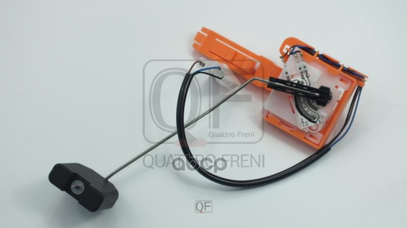Датчик Уровня Топлива QUATTRO FRENI арт. qf96a00297