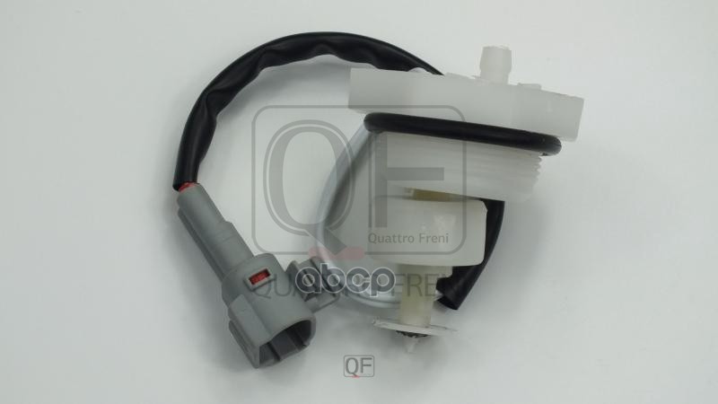 Датчик топливного фильтра QUATTRO FRENI арт. qf96a00306