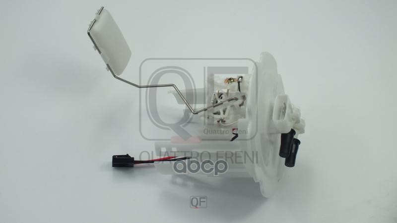 Датчик уровня топлива QUATTRO FRENI арт. qf96a00311