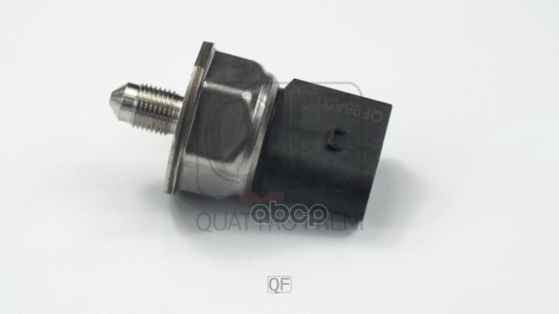 Датчик давления топлива QUATTRO FRENI арт. qf96a00360