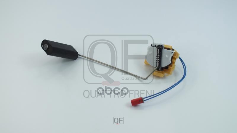 Датчик уровня топлива lh QUATTRO FRENI арт. qf96a00413