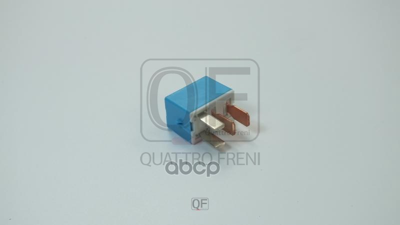 Реле QUATTRO FRENI арт. qf96a00464