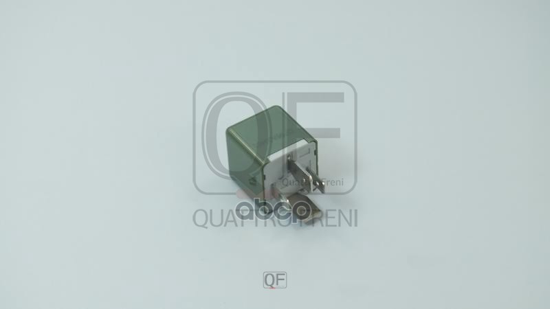 Реле QUATTRO FRENI арт. qf96a00465