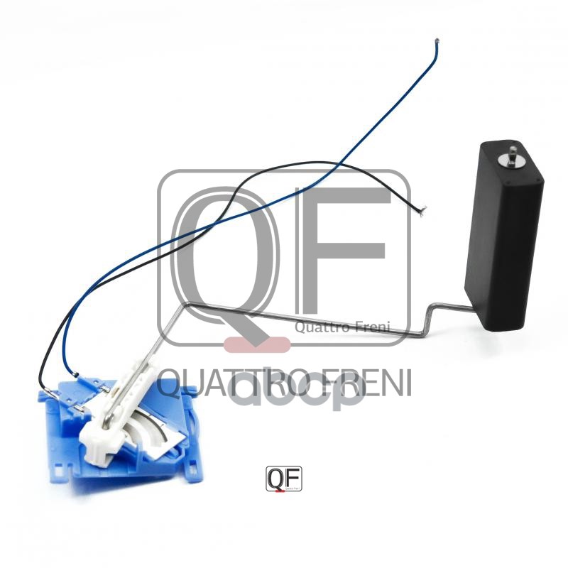Датчик уровня топлива QUATTRO FRENI арт. qf96a00499