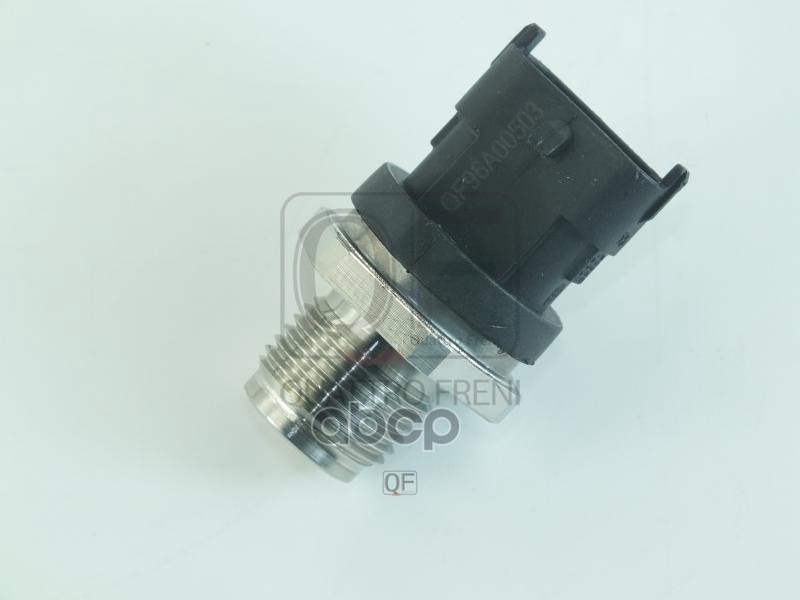 Датчик давления топлива QUATTRO FRENI арт. qf96a00503