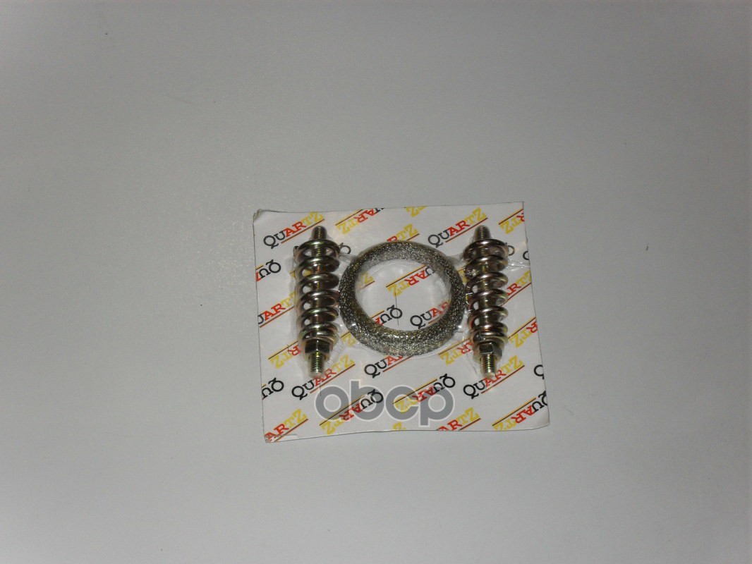 Уплотняющее Кольцо (Сальник) Приемной Трубы Qz-154-7473 6001547473 Qz-154-7473 Quartz арт. QZ-154-7473