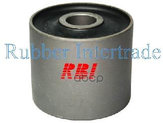 Сайлентблок рычага Chevrolet Captiva 06-15 / Opel Antara 06-15 RBI арт. C24CA0WB