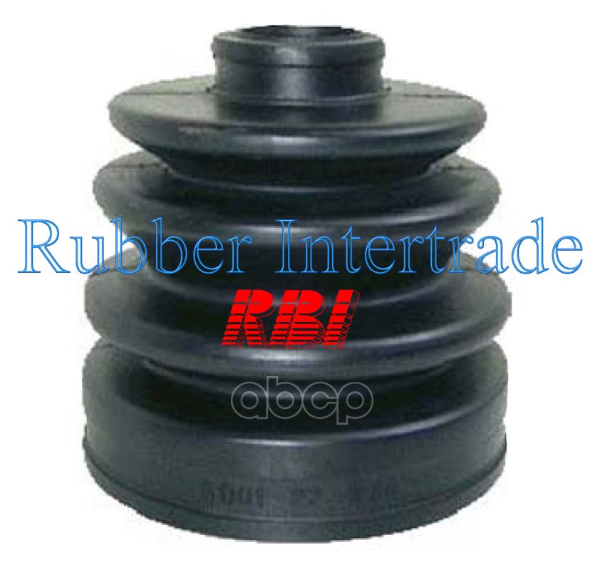 Пыльник Шруса Mazda: 626 Gd 87-91 (Без Смазки) RBI арт. D1761UZ