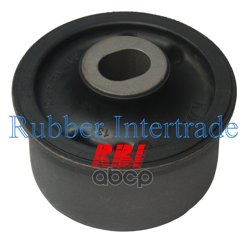 Сайлентблок рычага Mazda Demio 07-14 / 2 07-15 RBI арт. D24MZ2WB