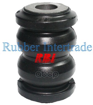 Сайлентблок рычага Ford Fiesta 08-19 / Mazda Demio 07-14 RBI арт. D24MZ2WS