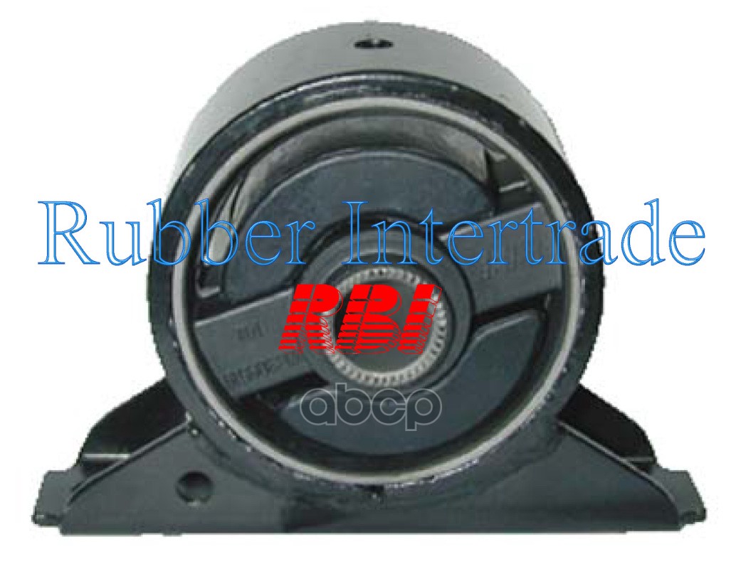 Подушка двигателя M0923FZ RBI арт. M0923FZ