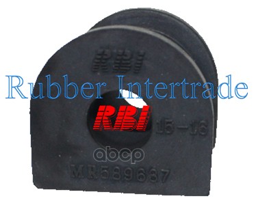 Втулка Стабилизатора Mitsubishi Lancer 02-10 / Lancer Cedia 00-03 RBI арт. M21CS901E