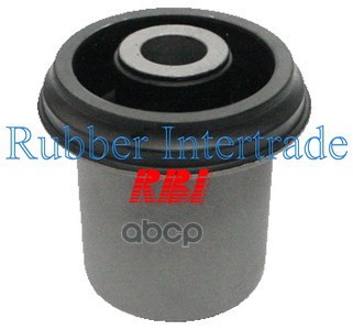 Сайлентблок рычага Mitsubishi Pajero 99-06 / Montero 00-06 RBI арт. M24V75WB