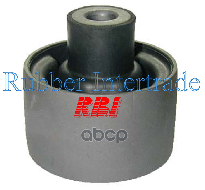 Сайлентблок рычага Mitsubishi Lancer 95-10 / Outlander 02-12 RBI арт. M2526EB