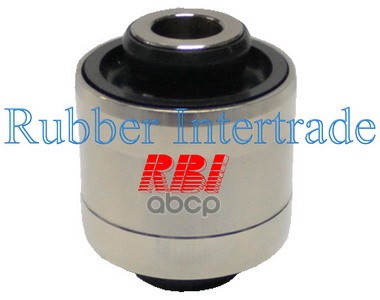 Сайлентблок цапфы Mitsubishi ASX 10-20 / Lancer 02-17 RBI арт. M25CS901G
