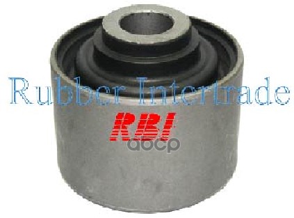 Сайлентблок рычага Mitsubishi L200 07-16 / Pajero Sport 96- RBI арт. M25PG40