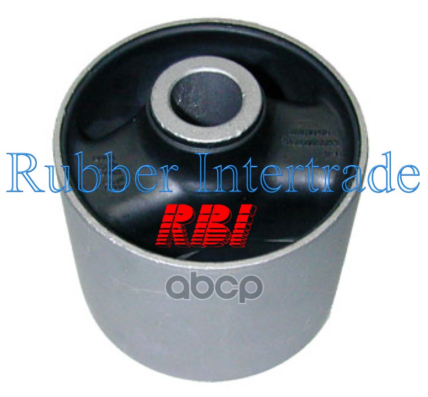 Сайлентблок рычага Mitsubishi Pajero 99-20 RBI арт. M25V75E