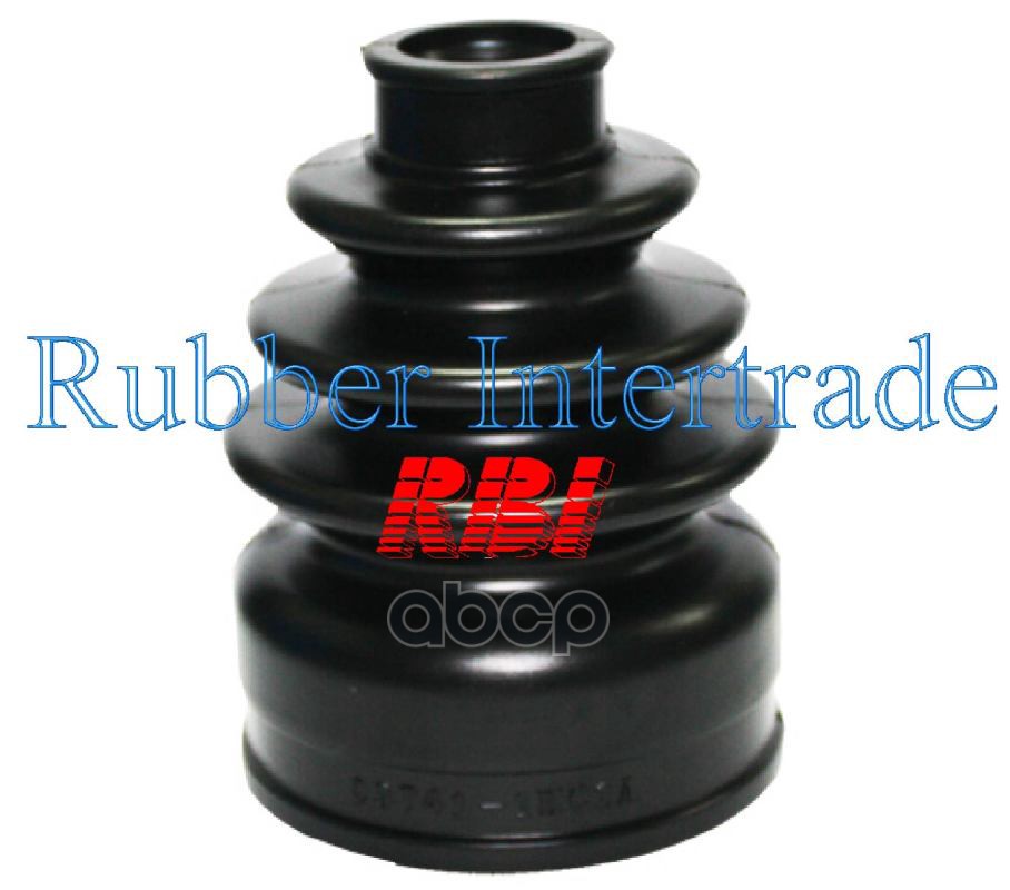 Пыльник Шруса Nissan: Mikra Iii, Note 10- (Без Смазки) RBI арт. N17K13IZ