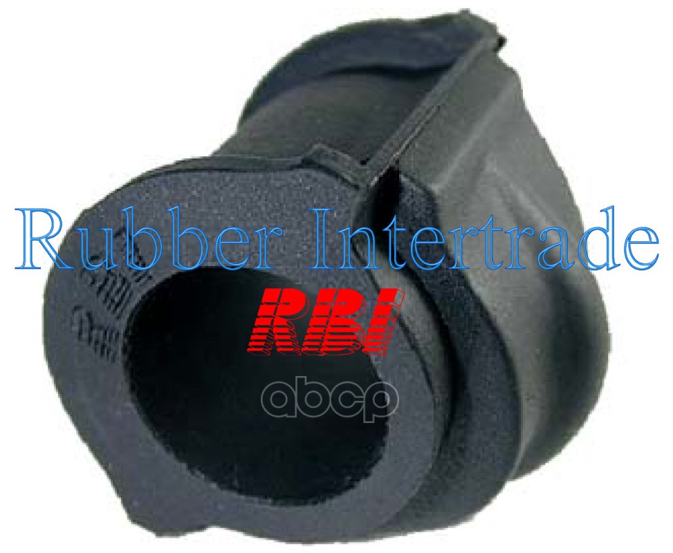 Втулка стабилизатора Nissan AD 99-08 / Almera 00-06 / Sunny 98-04 / Wingroad 99-05 RBI арт. N2132F