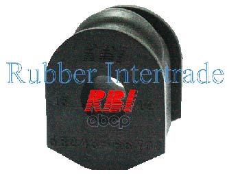 Втулка стабилизатора Nissan March 92-02 / Pathfinder 95-04 RBI арт. N21B15E