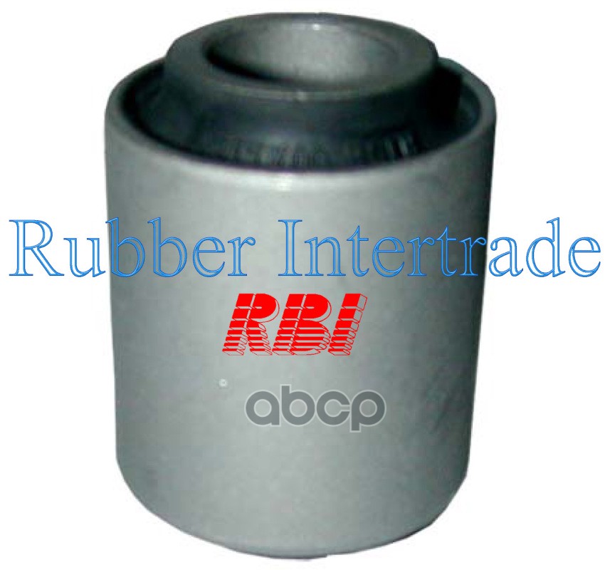 Сайлентблок рычага Nissan Almera 95-00 / Primera 95-08 RBI арт. N24A33WS