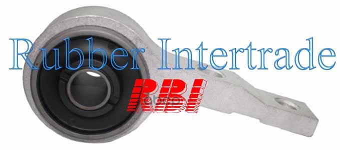 Сайлентблок рычага Nissan Murano 02-08 / Teana 03-08 RBI арт. N24J310Z