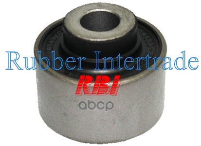 Сайлентблок рычага Nissan Juke 10-20 / Leaf 09-17 (Спереди/ Справа=Слева) RBI арт. N24J32WS