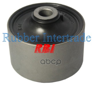 Сайлентблок рычага Nissan Murano 07-16 / Pathfinder 12-21 RBI арт. N24L33WB