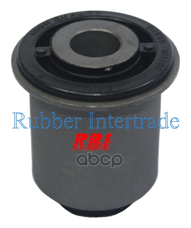 Сайлентблок рычага Nissan X-Trail 00-07 RBI арт. N24T30WS