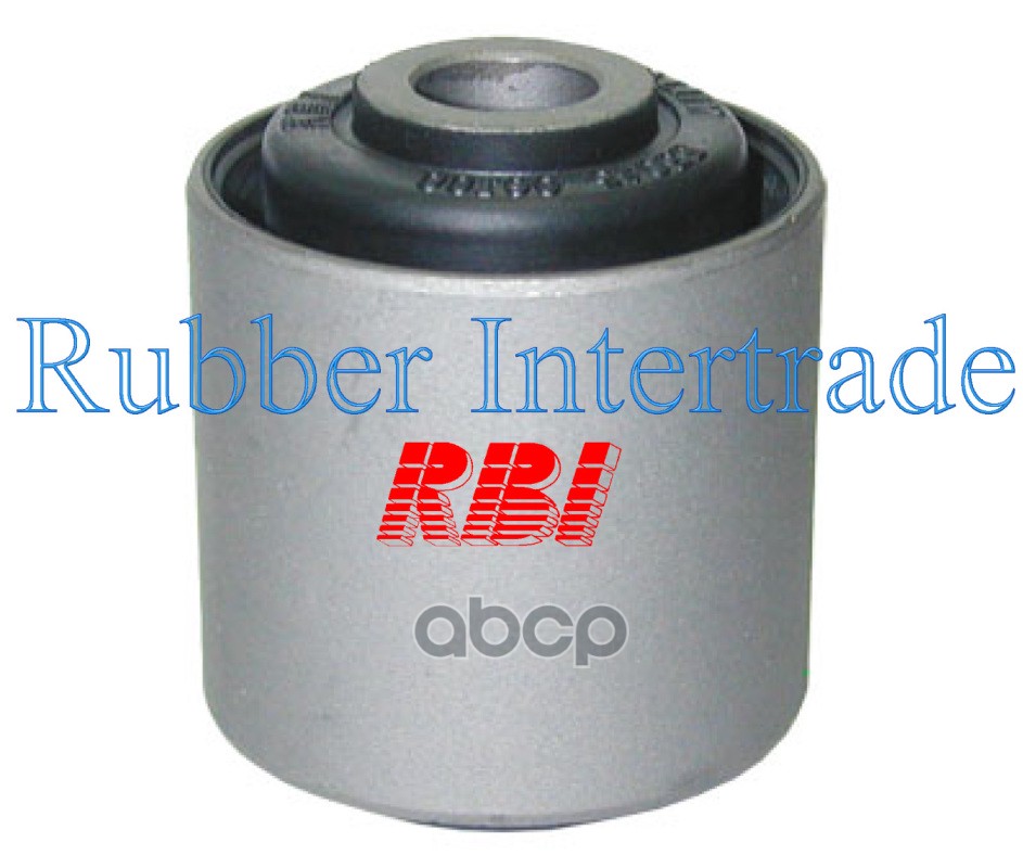 Сайлентблок рычага Nissan Pathfinder 85-04 / Patrol 87-10 RBI арт. N26Y60E