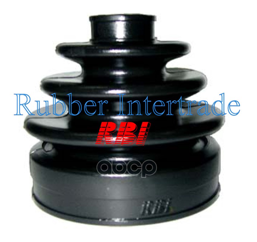 Пыльник Шруса Honda: Civic 91-95 (Без Смазки) RBI арт. O17292UZ