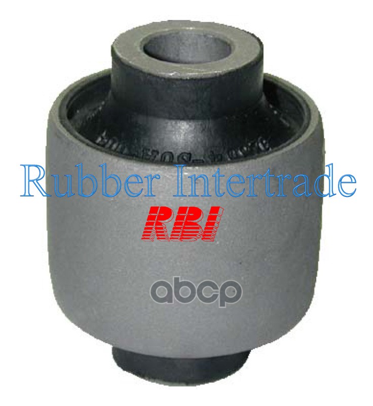 Сайлентблок рычага Honda Civic 00-12 / Civic Ferio 00-05 RBI арт. O252013