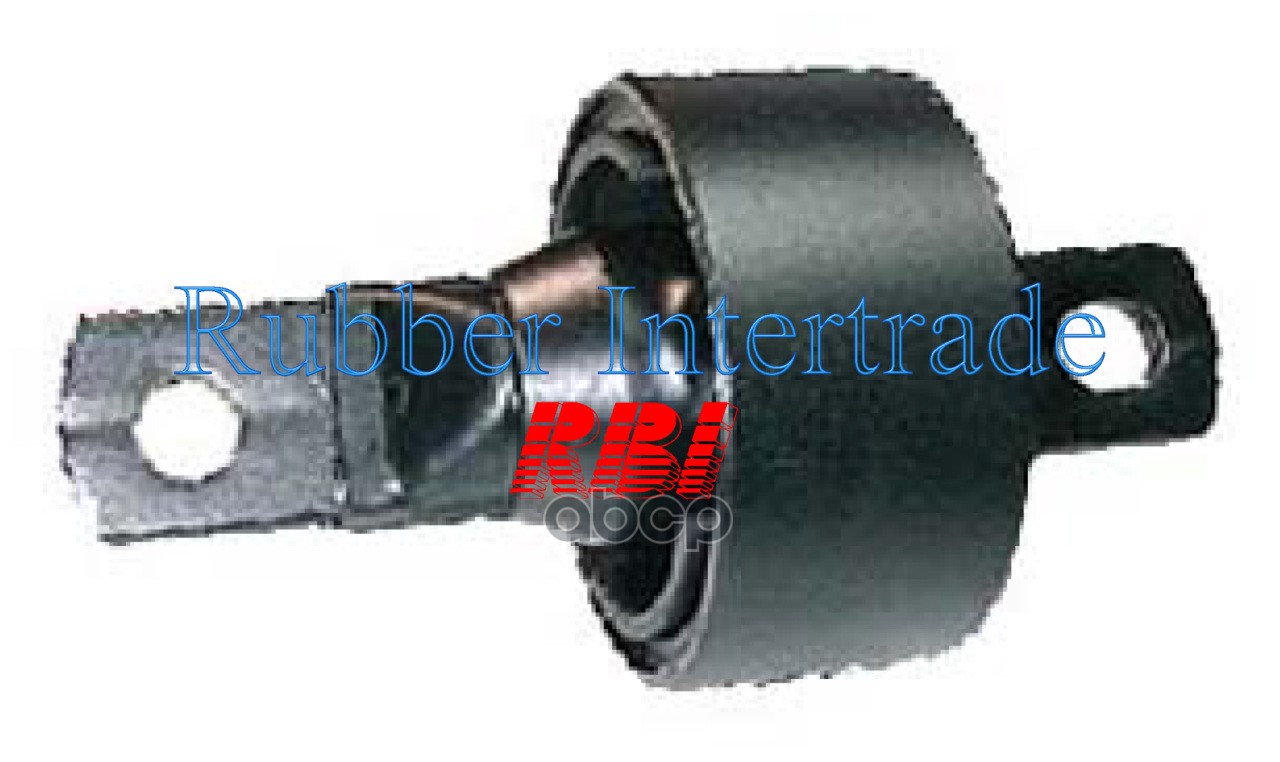 Сайлентблок рычага Honda Civic 87-00 / Civic Ferio 91-00 RBI арт. O25288BX