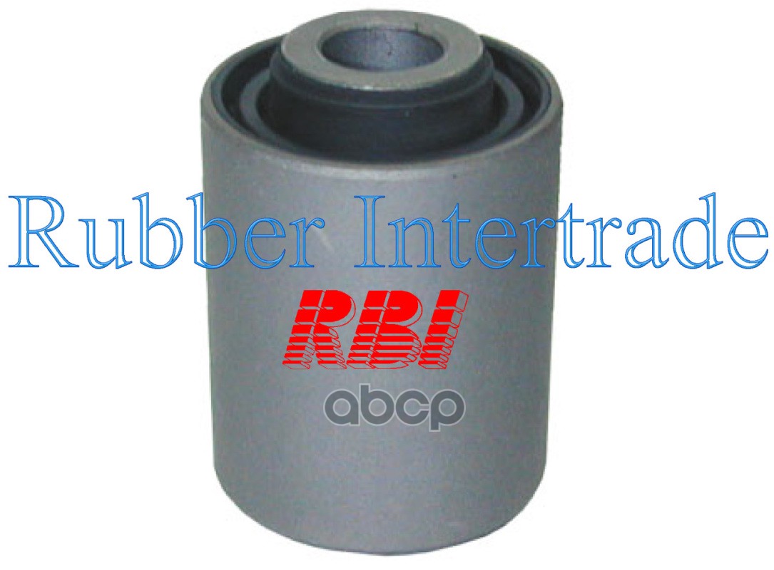 Сайлентблок рычага Subaru Forester 97-08 / Impreza 92-07 RBI арт. S24L01S