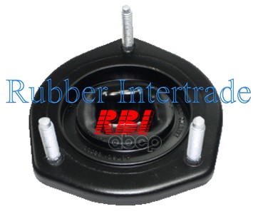 Опора задней стойки Lexus RX 97-06 / Toyota Camry 96-21 (Сзади/ Слева) RBI арт. T13C04EL