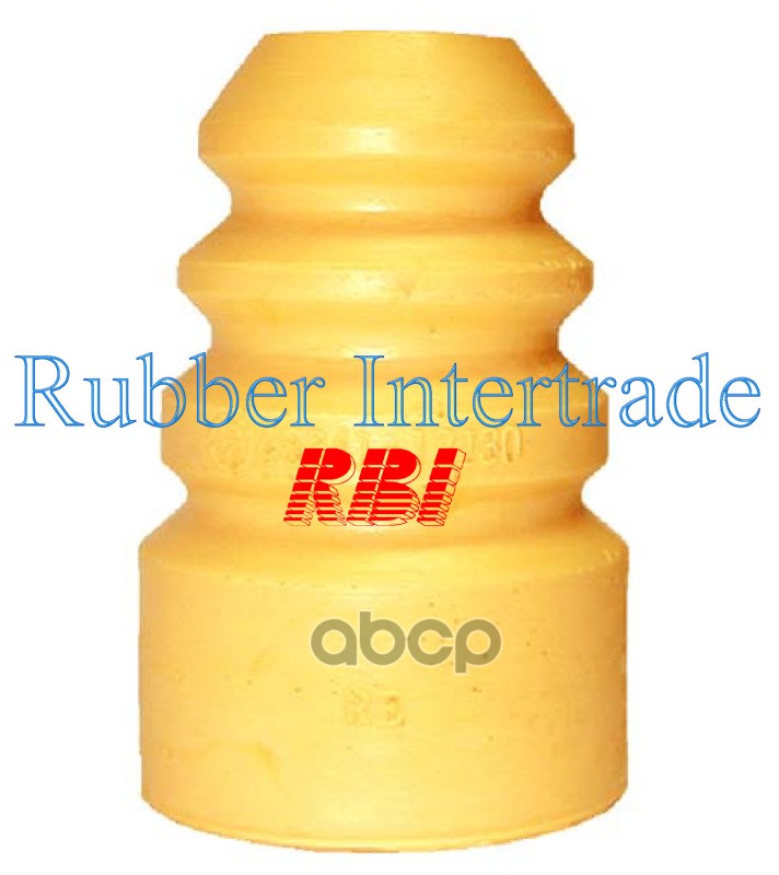 Отбойник заднего амортизатора TOYOTA COROLLA AE10#/CE10#/EE10# 91-02 RBI арт. T14U28E