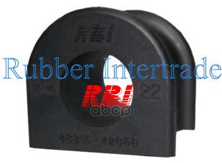 Втулка стабилизатора Toyota RAV4 (CA20) 00-05 RBI арт. T21AC21F