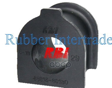 Втулка стабилизатора Toyota Land Cruiser (J100) 98-07 / Land Cruiser Prado 96-09 (Спереди/ 28.00) RBI арт. T21GRJ12F