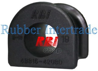 Втулка стабилизатора Toyota RAV4 (CA20) 00-05 RBI арт. T21RV02F