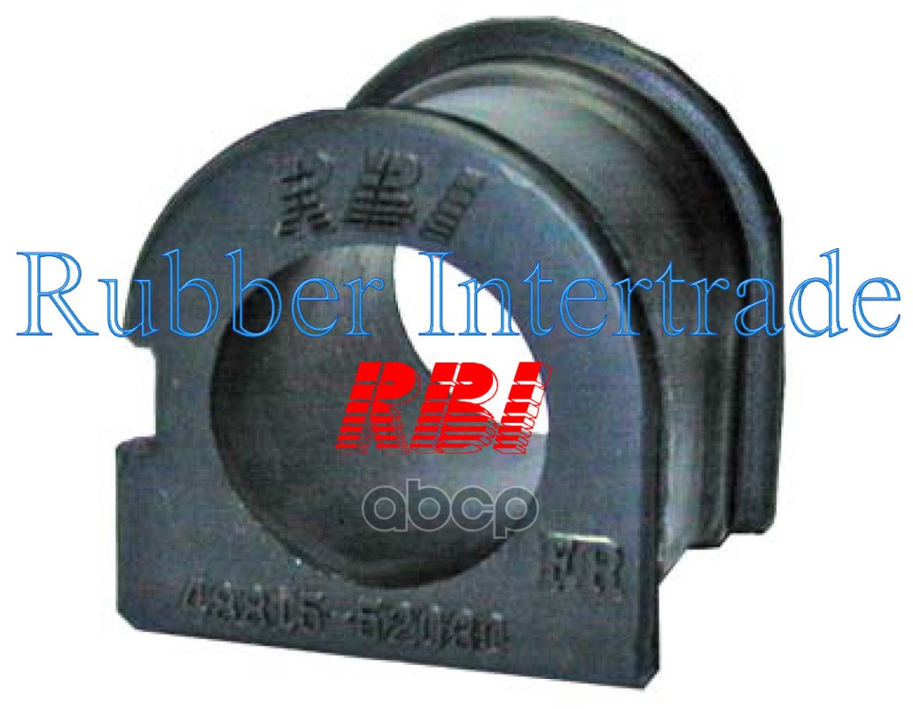 Втулка стабилизатора Toyota Probox 02-14 / Succeed 02-14 RBI арт. T21VP02F
