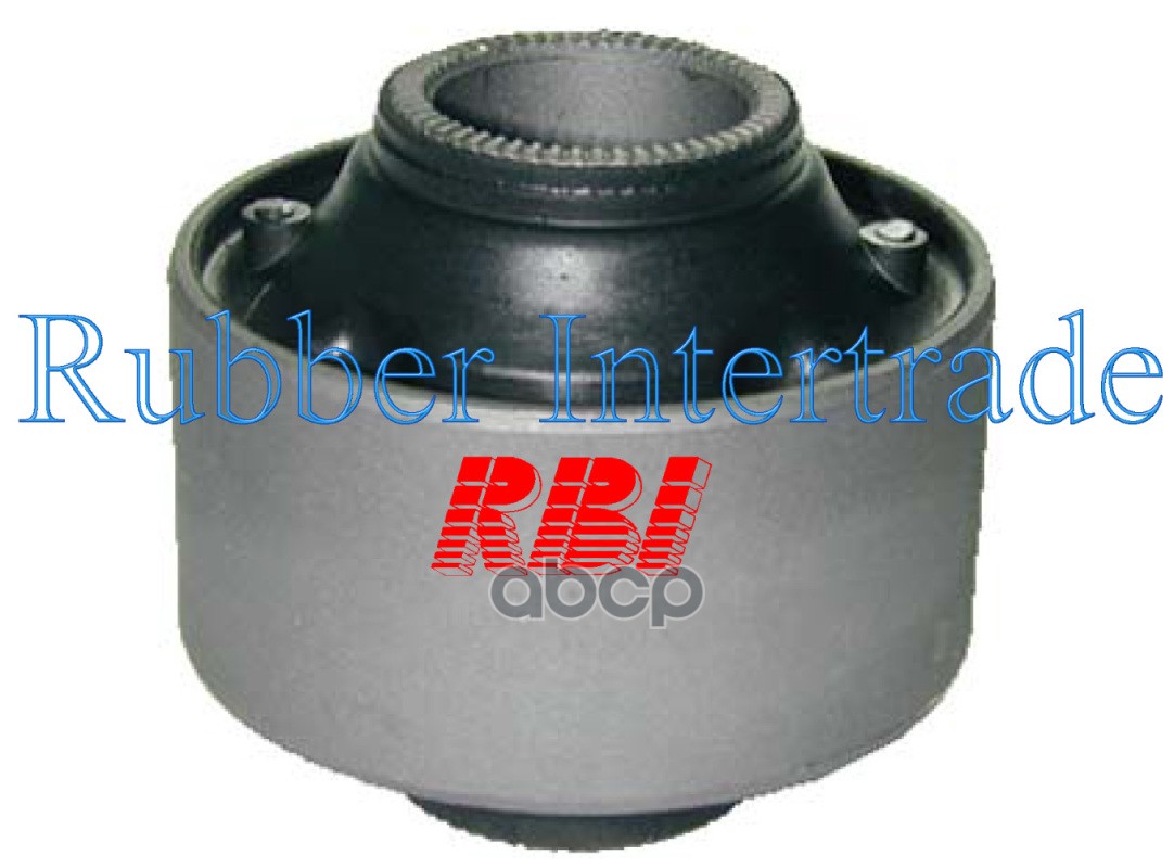 Сайлентблок рычага Toyota Avensis (T220) 97-03 / Caldina 92-02 RBI арт. T2409WB