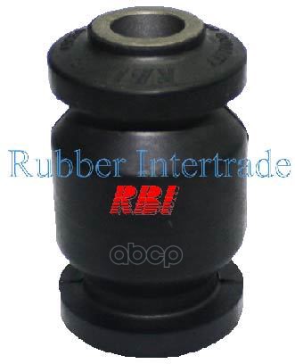 Сайлентблок рычага Toyota Passo 04-10 / RAV4 00-05 RBI арт. T24F601W