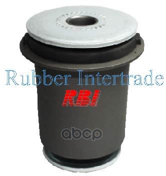 Сайлентблок рычага Toyota Hilux Pick Up 04-20 / Land Cruiser Prado 02-09 RBI арт. T24GR20W