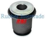 Сайлентблок рычага Toyota Land Cruiser Prado (J120) 02-09 / FJ Cruiser 05-18 RBI арт. T24GR21W