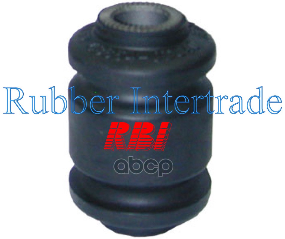 Сайлентблок рычага Toyota Probox 02- / Succeed 02-20 (Спереди) RBI арт. T24NC42WS