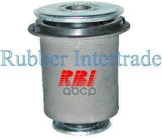 Сайлентблок рычага Toyota Hilux Pick Up 04-20 / Land Cruiser Prado 02-09 RBI арт. T24VG4WB