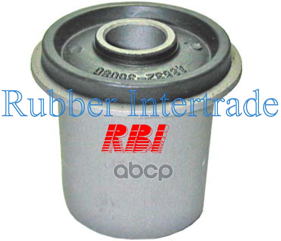 Сайлентблок рычага Toyota Land Cruiser Prado (J90) 96-02 / Hilux Surf 95-00 RBI арт. T24ZJ95P