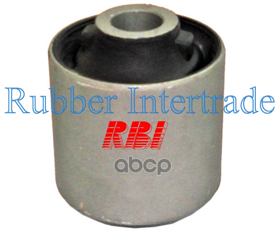 Сайлентблок рычага Toyota Land Cruiser Prado (J120,J90,J120,J150) 96-24 / Lexus GX 02-19 RBI арт. T25DJ2152