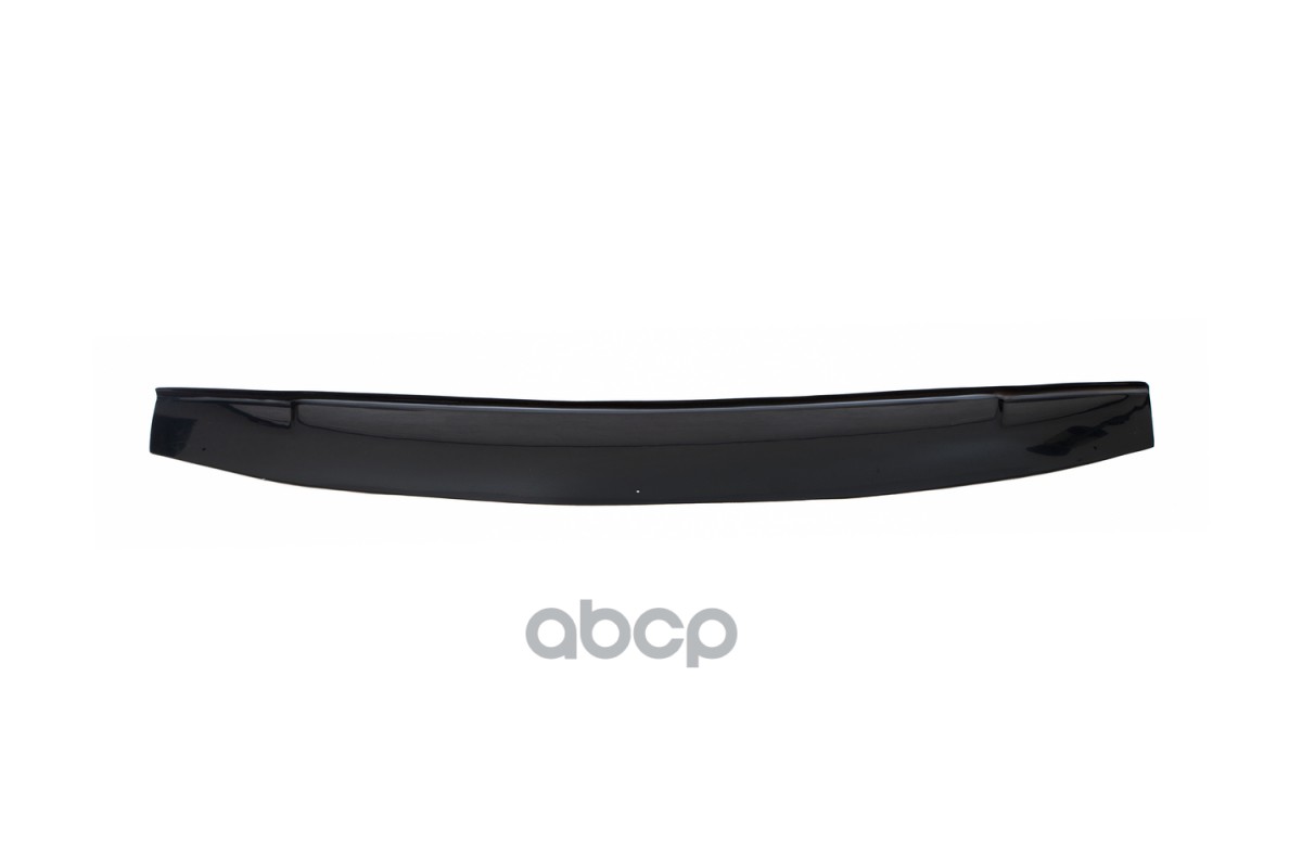 Дефлектор Капота (S -Образный Металлический Крепеж) Для Уаз "Патриот" / Партиот REIN арт. REINHD116