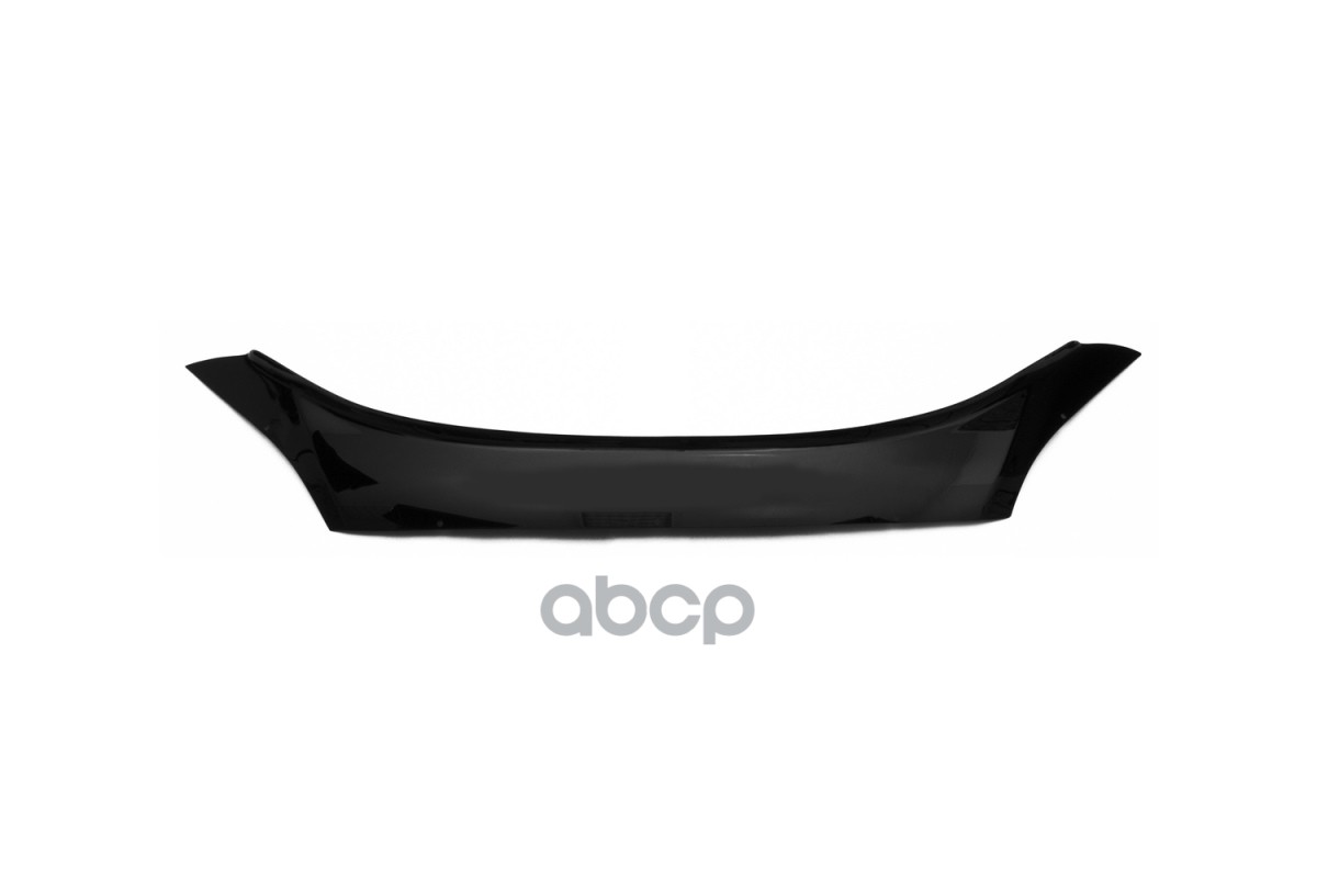 Дефлектор капота (ЕВРО крепеж) FORD FOCUS II 2005-2008 REIN арт. REINHD629